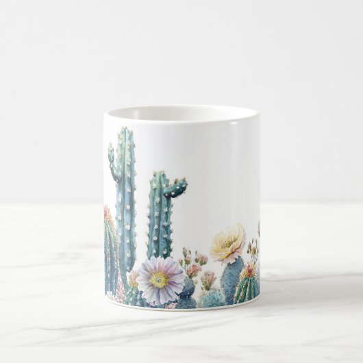 Café Mug (Centre)