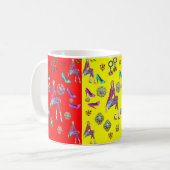 Café Mug (Devant gauche)