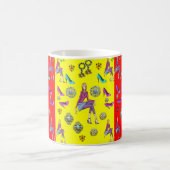 Café Mug (Centre)