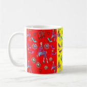Café Mug (Gauche)
