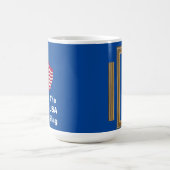 Café Mug (Centre)