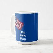 Café Mug (Devant gauche)