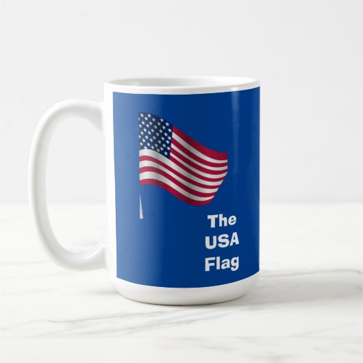 Café Mug (Gauche)