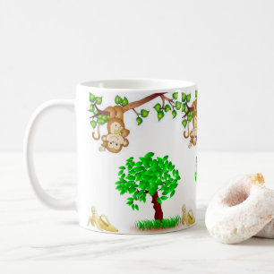 Café Mug