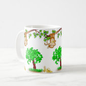 Café Mug (Devant gauche)