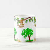 Café Mug (Centre)