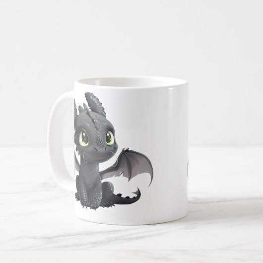 Café Mug (Devant gauche)