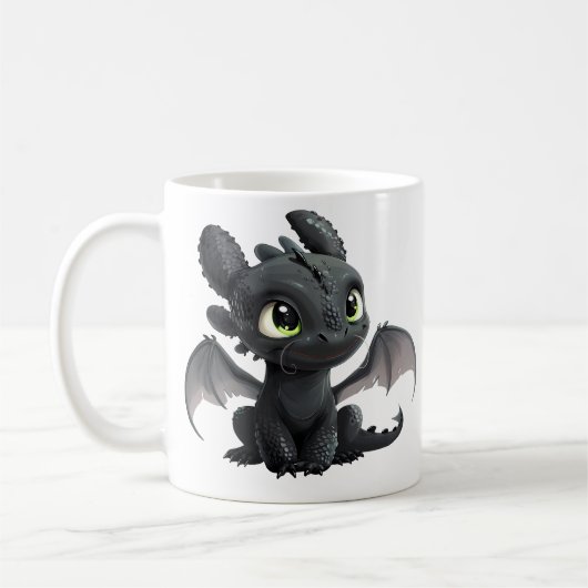 Café Mug (Gauche)