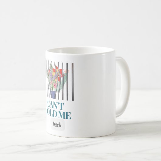 Café Mug (Devant droit)