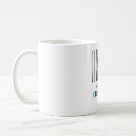 Café Mug (Gauche)