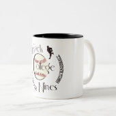 Café Mug (Devant droit)