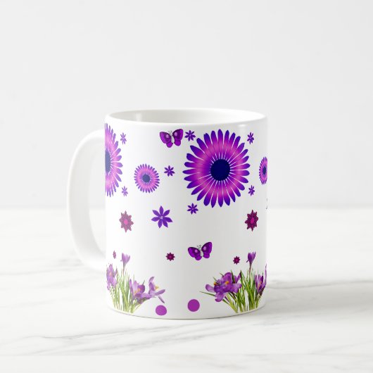Café Mug (Devant gauche)