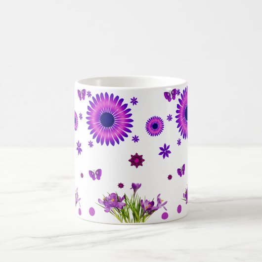 Café Mug (Centre)