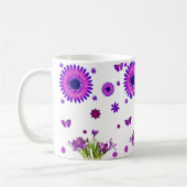 Café Mug (Gauche)
