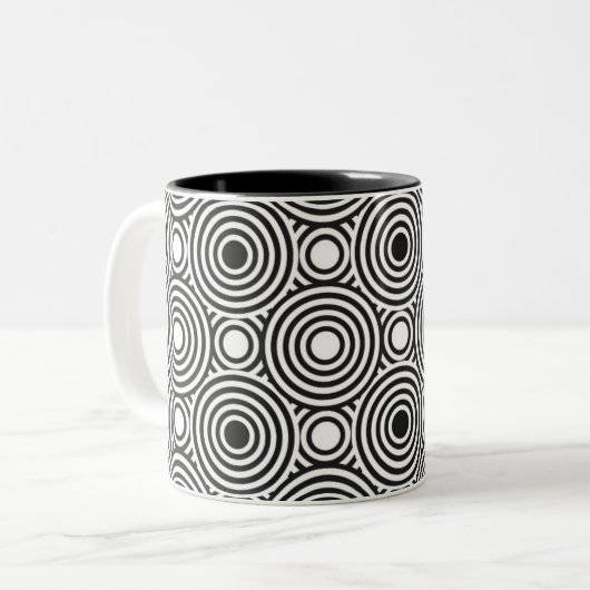Café Mug (Devant gauche)