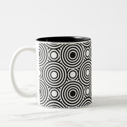 Café Mug (Gauche)