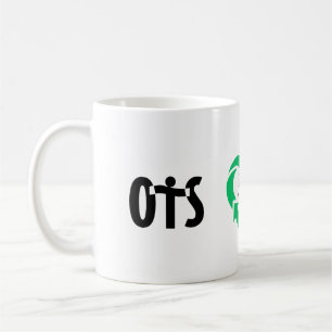 Café Mug