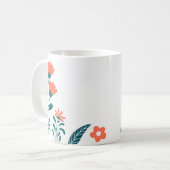 Café Mug (Devant gauche)