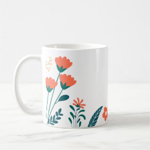 Café Mug