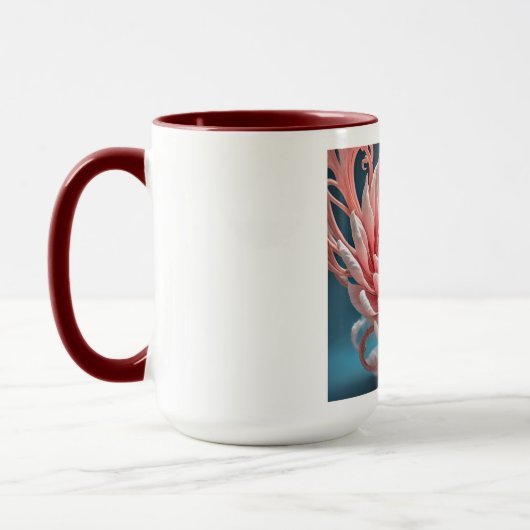 Café Mug (Gauche)