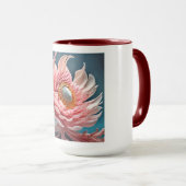 Café Mug (Devant droit)