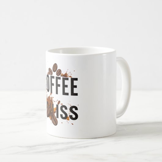 Café Mug (Devant droit)