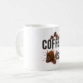 Café Mug (Devant gauche)