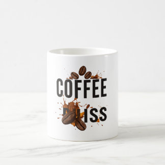Café Mug