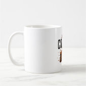 Café Mug (Gauche)