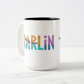 Café Mug (Devant gauche)