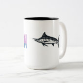 Café Mug (Devant droit)