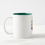 Café Mug (Gauche)