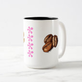 Café Mug (Devant droit)