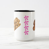 Café Mug (Centre)