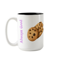 Café Mug