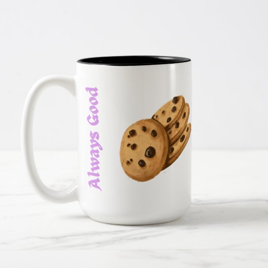 Café Mug (Gauche)