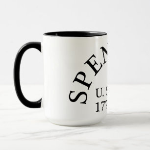 Café Mug