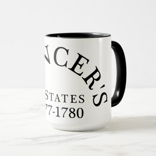 Café Mug (Devant droit)