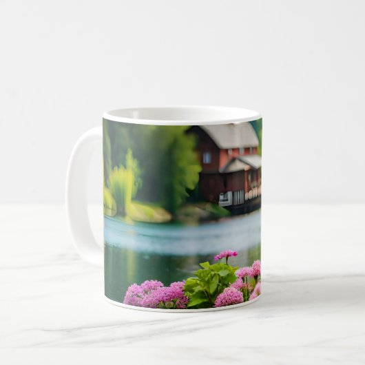 Café Mug (Devant gauche)