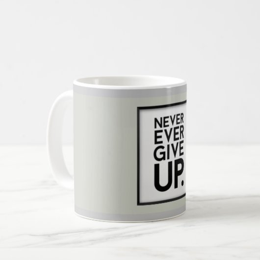 Café Mug (Devant gauche)