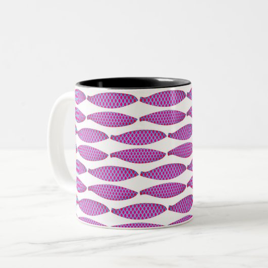 Café Mug (Devant gauche)