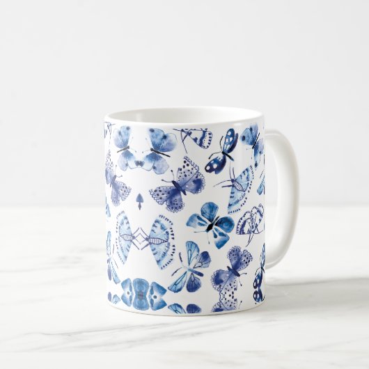 Café Mug (Devant droit)