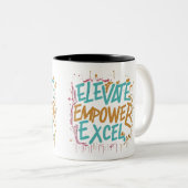 Café Mug (Devant droit)