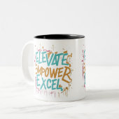 Café Mug (Devant gauche)