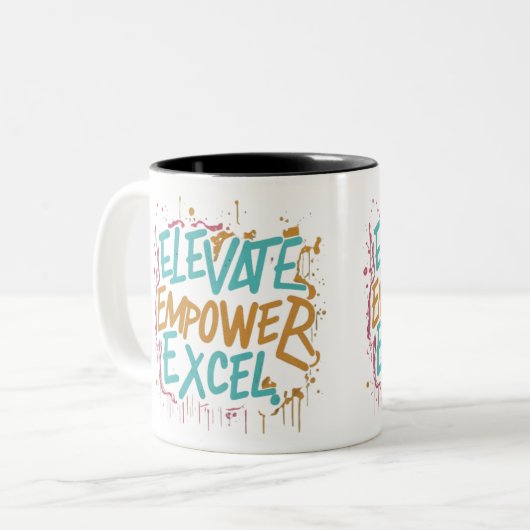 Café Mug (Devant gauche)