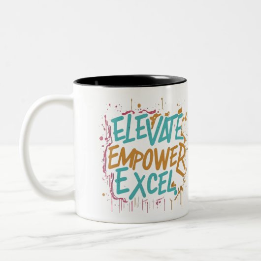 Café Mug (Gauche)