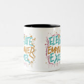 Café Mug (Centre)