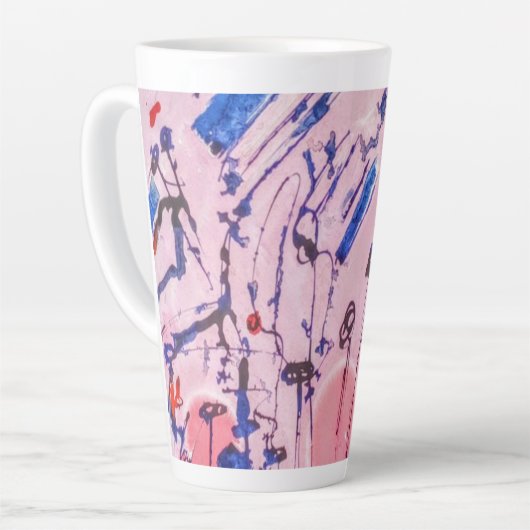 Café Mug (Angle gauche)