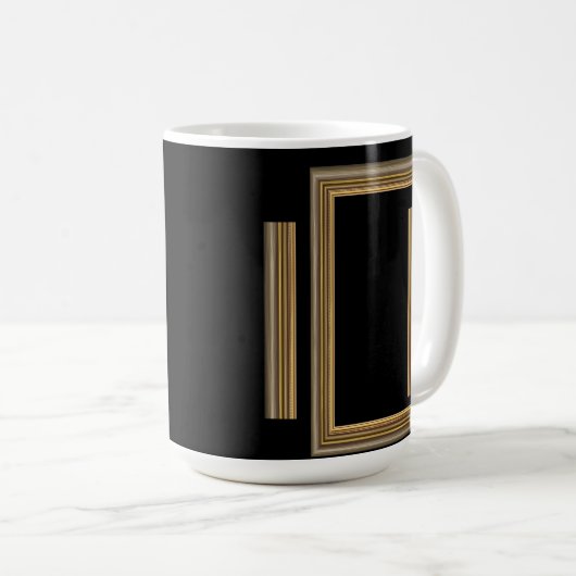 Café Mug (Devant droit)