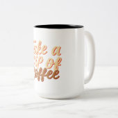 Café Mug (Devant droit)